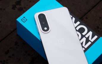 OnePlus Nord 5 in for review