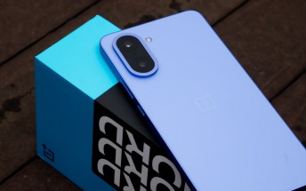 OnePlus Nord CE5 in for review