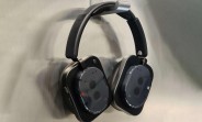Nothing Headphone (1) leaks in set of live images