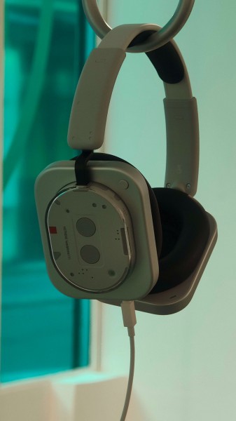 Nothing Headphone (1) will support wired connections