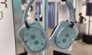 Nothing Headphones (1) now leak on video too