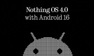Here’s when the Android 16-based Nothing OS 4.0 is coming