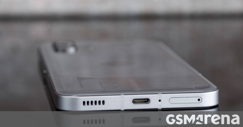 Nothing Phone (3) battery, charging and connectivity specs confirmed in certification listings
