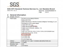 Nothing Phone (3) battery, charging and connectivity specs