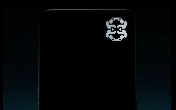 Nothing confirms what's replacing the Glyph LEDs on the Phone (3)