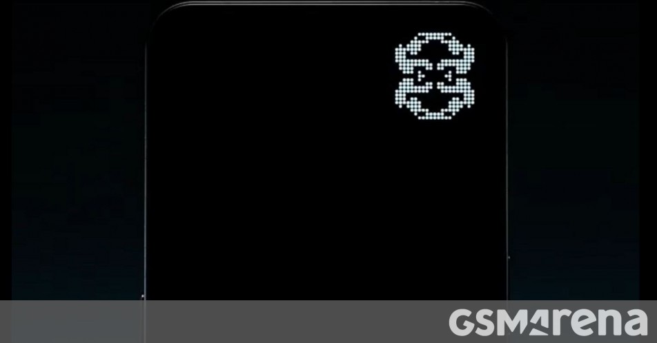 Nothing confirms what's replacing the Glyph LEDs on the Phone (3)