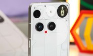 Nothing Phone (3) in for review