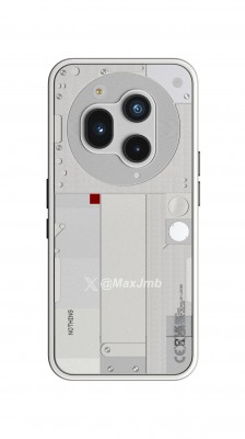 Nothing Phone (3) (leaked image)