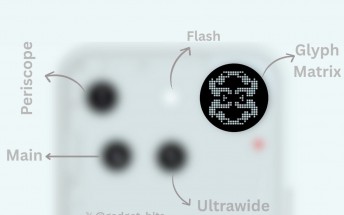 Detailed Nothing Phone (3) specs leak, big upgrades incoming