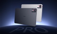 The nubia Tablet Pro goes international, with pre-order perks