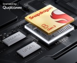 nubia Pad Pro: SD 8 Gen 3