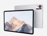nubia Pad Pro in Silver