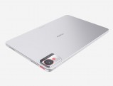 nubia Pad Pro in Silver