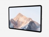 nubia Pad Pro in Silver