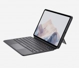 nubia Pad Pro’s optional magnetic keyboard