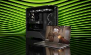 Nvidia announces GeForce RTX 5050 for $249