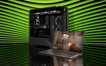 Nvidia announces GeForce RTX 5050 for $249