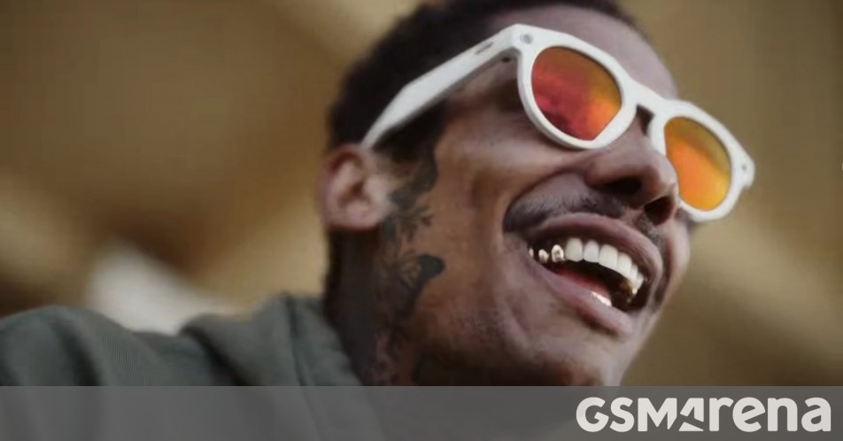 Oakley Meta HSTN glasses bring 3K video recording and improved battery endurance