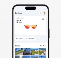 Oakley Meta HSTN