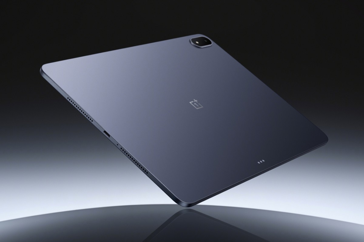 The OnePlus Pad 3 is official - bigger and better than its predecessor