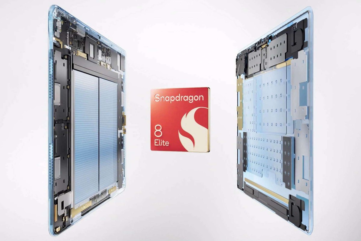The OnePlus Pad 3 is official - bigger and better than its predecessor