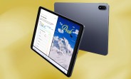 The OnePlus Pad 3 debuts: bigger and more powerful