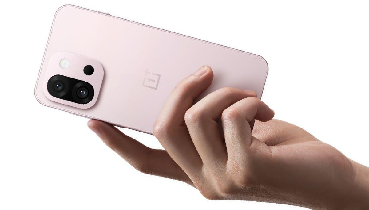 OnePlus 13s