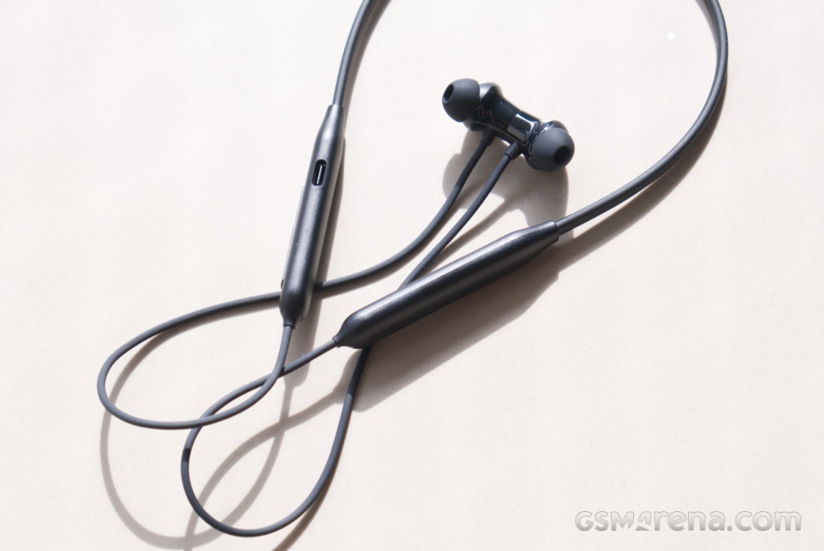OnePlus Bullets Wireless Z3 review