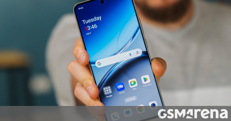 OnePlus Nord 5 and Nord CE5 launch date leaks