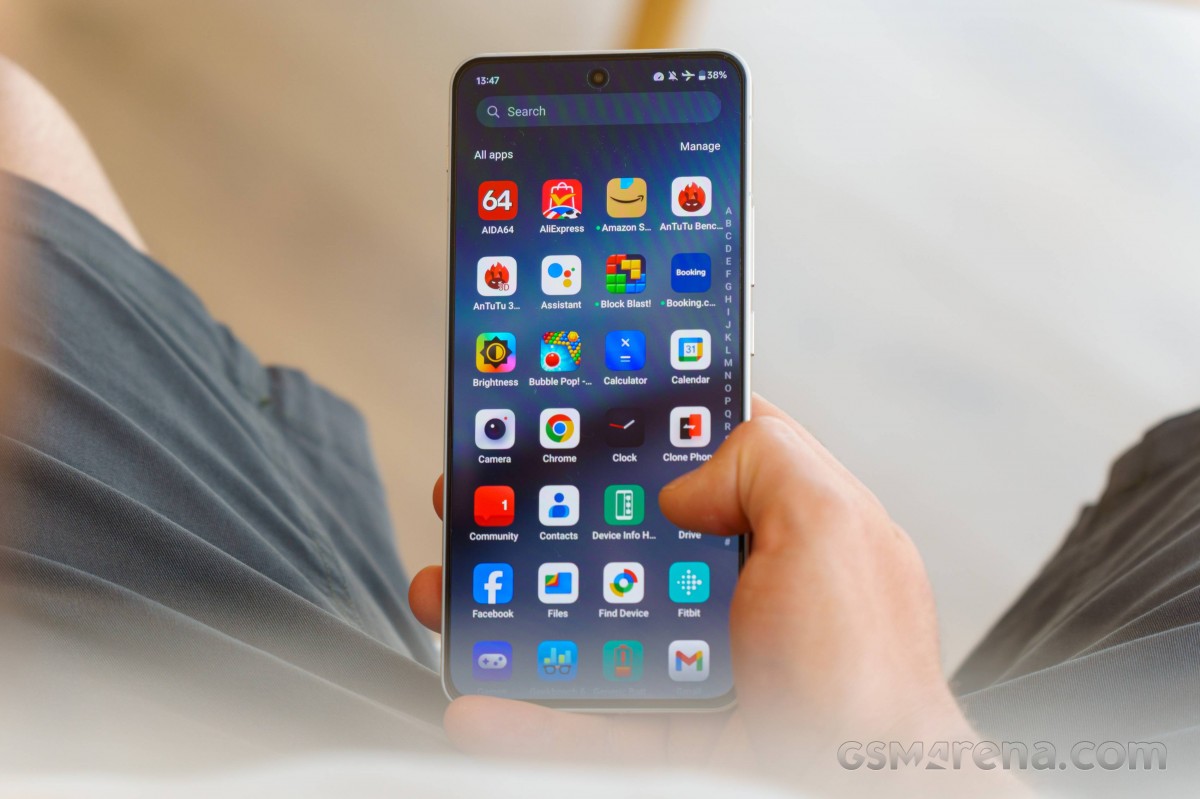 OnePlus Nord 4