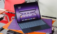 OnePlus Pad 3 hands-on review