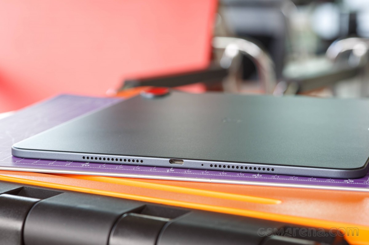 OnePlus Pad 3 hands-on review