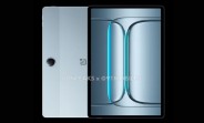 OnePlus Pad Lite’s specs and images surface