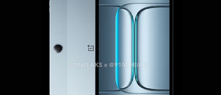 OnePlus Pad Lite Tablet