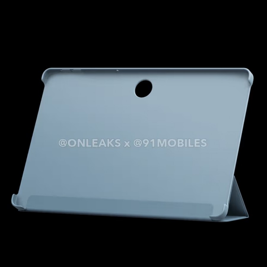 OnePlus Pad Lite specifiche tecniche MediaTek Helio G100 batteria 9340mAh