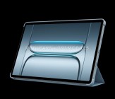 OnePlus Pad Lite's folio cover