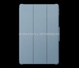OnePlus Pad Lite's folio cover