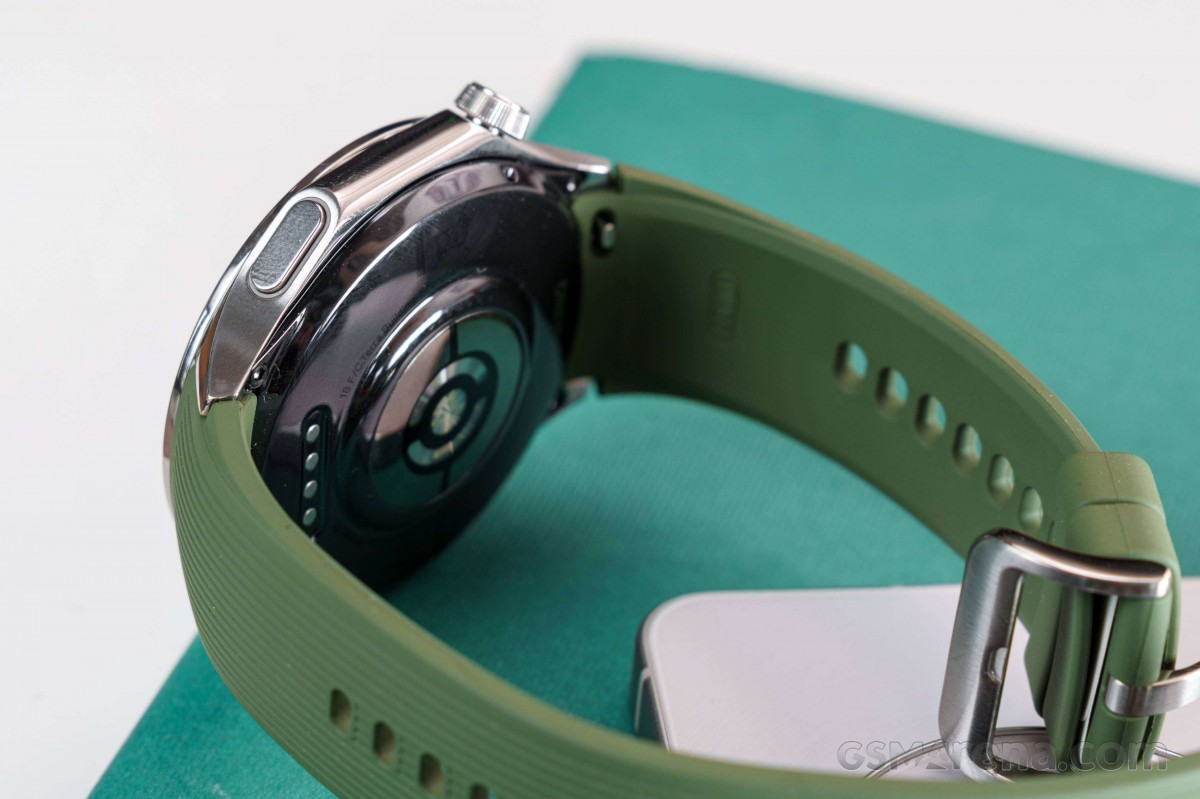 OnePlus Watch 3 review