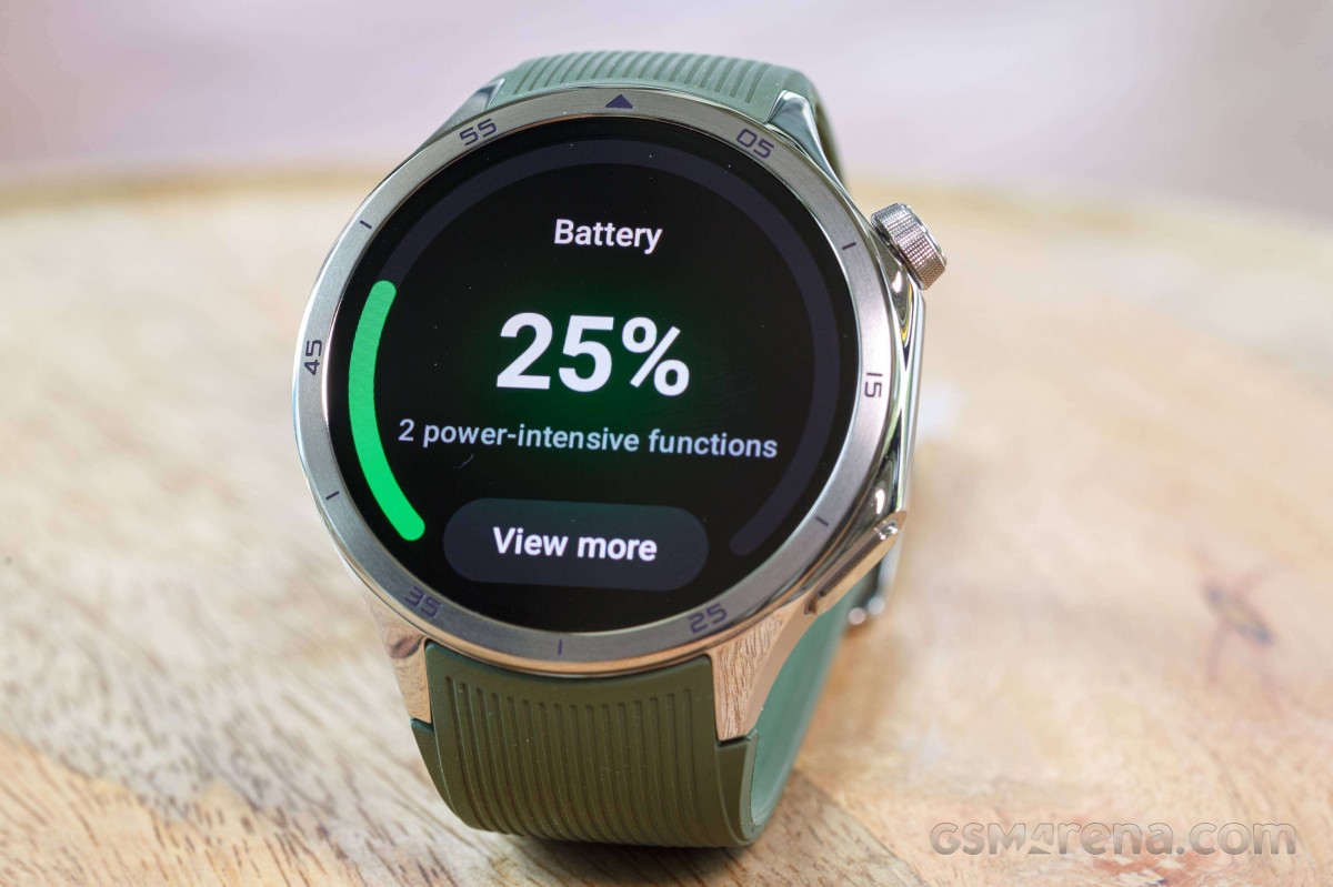 OnePlus Watch 3 review