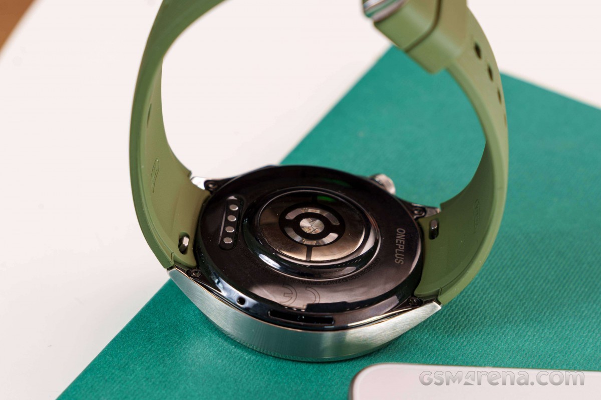 OnePlus Watch 3 review