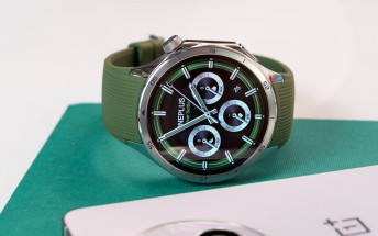 OnePlus Watch 3 review