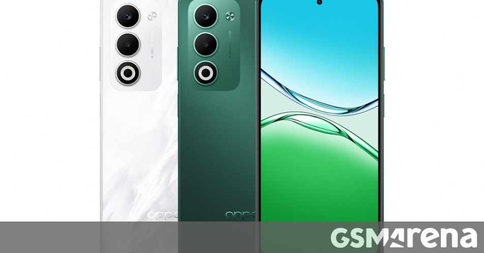 Oppo A5 5G price in India leaks