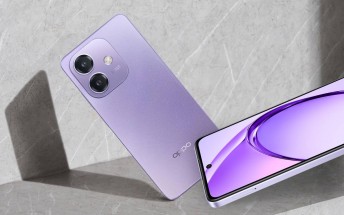 Oppo A5i and A5i Pro launch with Snapdragon 6s 4G Gen 1, Pro has 6,000mAh Si/C battery