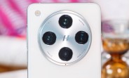 Oppo Find X9 Pro’s telephoto camera detailed