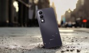 Oppo flexes the K13x’s durability