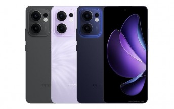 Oppo Reno14 F is coming, here are its main specs