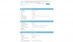 Oppo Reno14 F certifications
