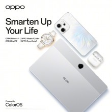 Oppo teases a global rollout for the Reno14, Pad SE, Watch X2 Mini and Enco Buds3