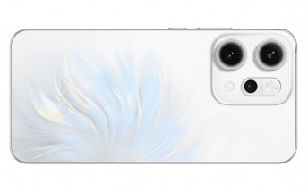 International Oppo Reno14 Pro shows up on Geekbench