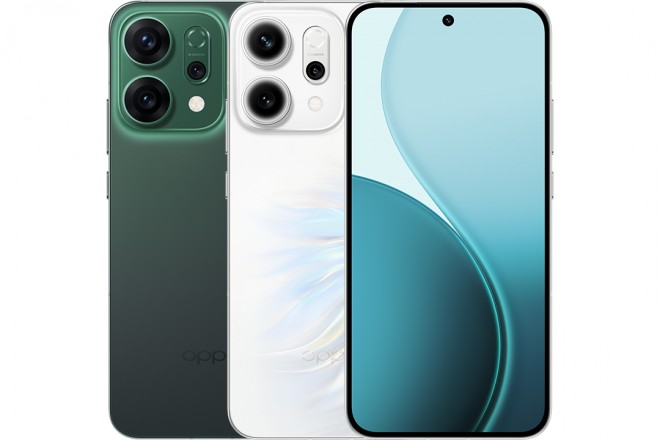 Oppo Reno14